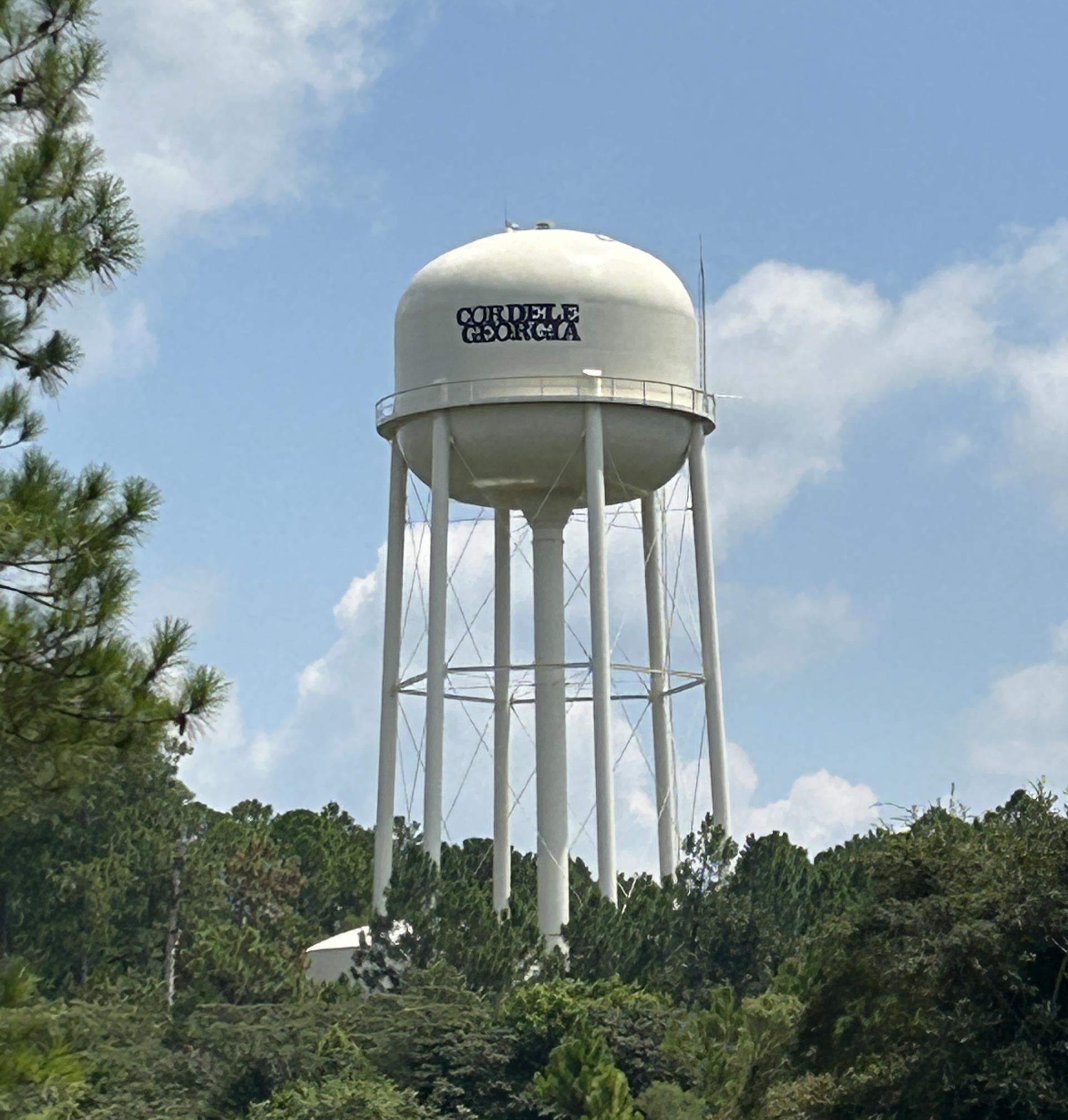 Penia Well Distance