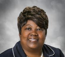Angela Redding