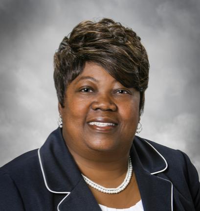 Angela Redding