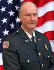 Frank Bullington