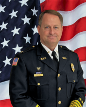 Todd Alligood