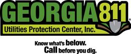 Georgia811 - Call before you dig