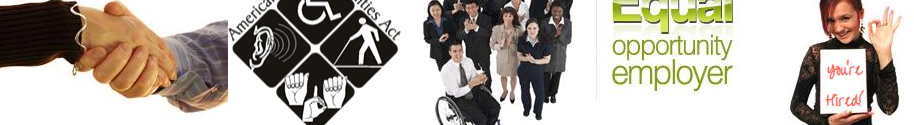 HR banner
