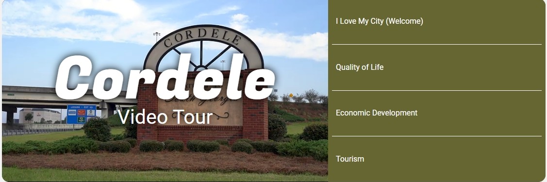 TOUR CORDELE